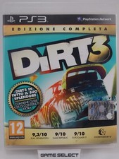 Dirt 3 Édition Complète