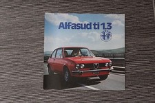 (164A) Prospectus ALFA ROMEO