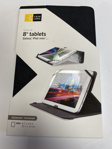 Housse tablette pouces - housse, 8