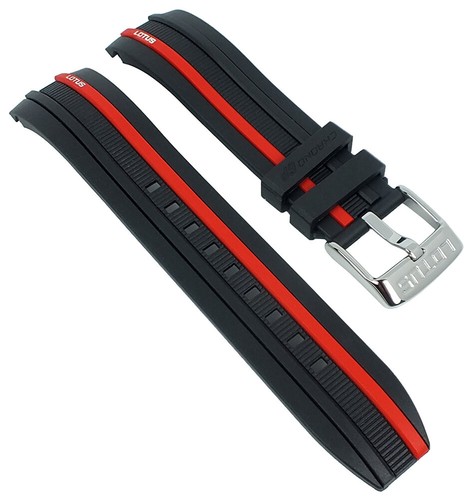 Lotus montre bracelet - montre, noir