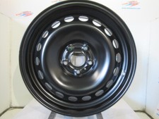 JANTE TOLE NEUVE 17 POUCES