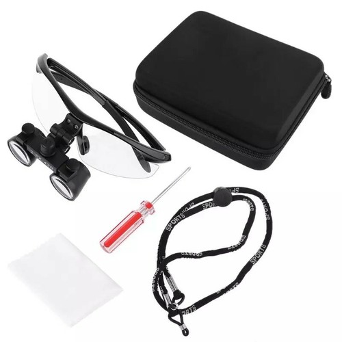 Loupes binoculaires - loupes,
