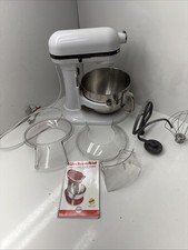 Kitchenaid Professional 6 lift