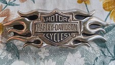 boucle de ceinture vintage