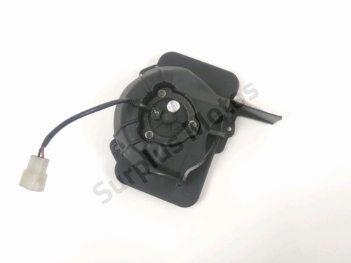 Ventilateur ktm duke 125 - ventilateur,
