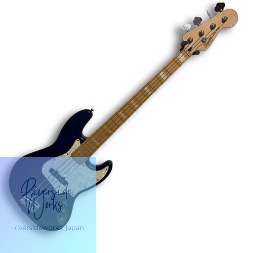 Squier jazz bass jb75 type - jazz,