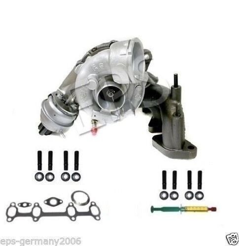 Turbo 03g253010a seat audi - turbo, vw
