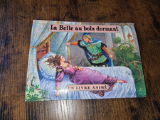 LIVRE ANIME POP UP A RELIEFS