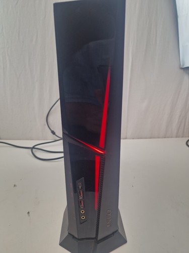 Gamer msi trident - msi, a