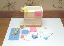 LIT -  BAIGNOIRE BÉBÉ de