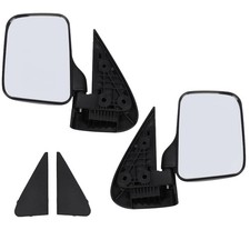 Ensemble rétroviseur latéral