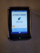 Lecteur Cartes Vitales Sesam