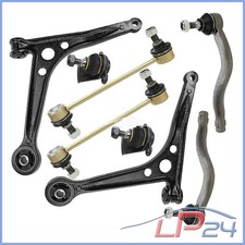 KIT BRAS DE SUSPENSION COMPLET