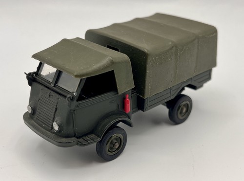 Camion bâché renault 4x4 - bâché,