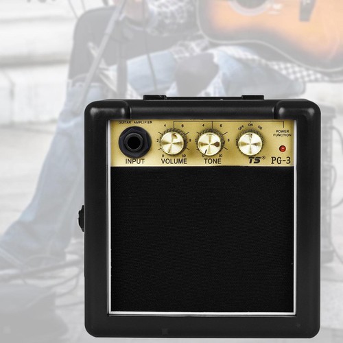 Amplificateur guitare - amplificateur,