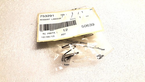 Ressort rochet kick oem - rochet, de