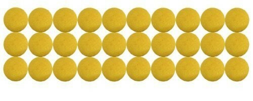 Balles baby foot - balles,