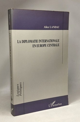 Diplomatie internationale - diplomatie,