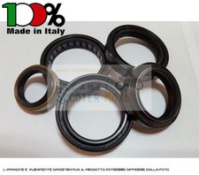 Joints de fourche 35X47X9,5 /