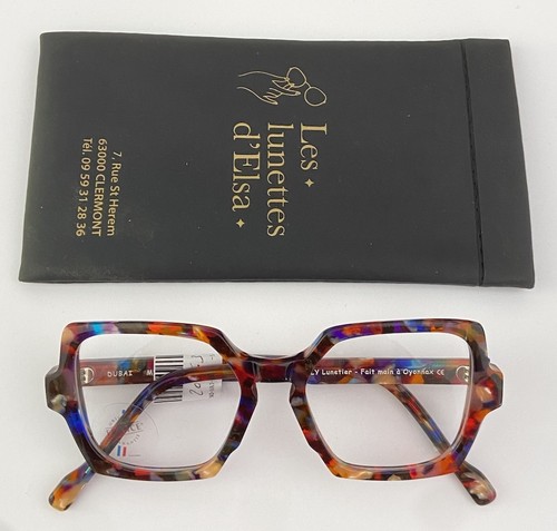 Lunette monture neuve femme - monture,