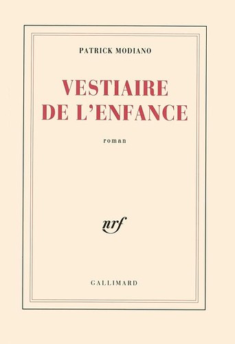 Vestiaire enfance - de, l'enfance