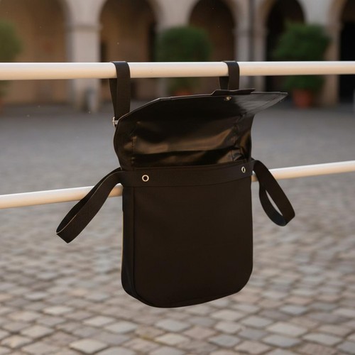 Sac crottin imperméable - à,