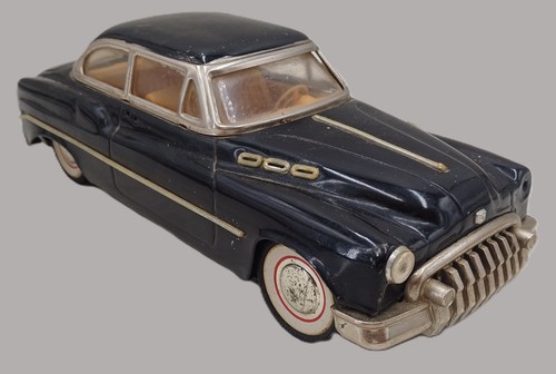 Jouet ancien grande buick - grande,