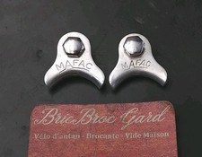 NOS 2 x Pontet Cable De Frein