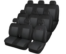 Housses de siège sur mesure