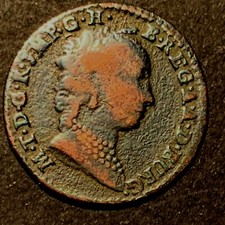 BELGIQUE - MARIE-THERESE -