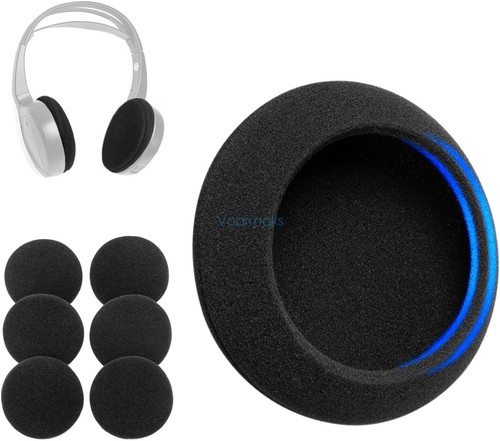 Ear pads for - ear,