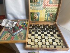 Coffret Jeu de Société