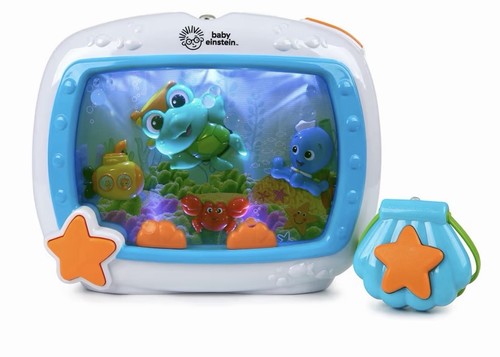 Baby einstein sea - sea, dreams