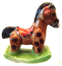 FEVE 1995 - LES  JOUETS D'