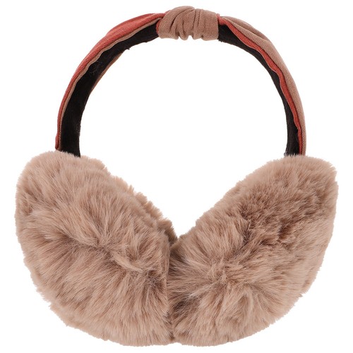 Couvre oreille cache - ,