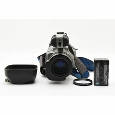 Sony DCR-VX1000 Handycam