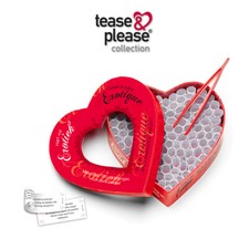 Jeux & Cadeaux Jeu Corps à