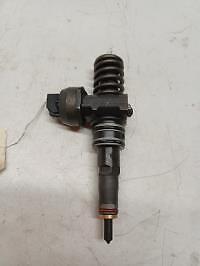 Injecteurs volkswagen touareg - volkswagen,