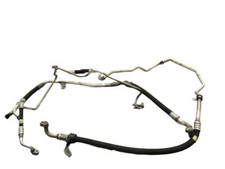 Climate Line Climate Hose Set 3 Piece for Mercedes M-Class (W163) ML 270 CDI