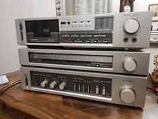 Pioneer chaine hi-fi +video