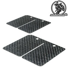 2x Lamelles carbone pour