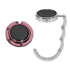 2x Crochet de sac à main -