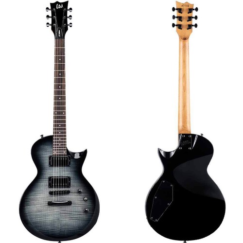 Esp ltd 200dx - esp, ec-200dx