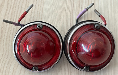 Seima 183c vintage feux - 183c,