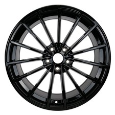 ⭐⭐⭐4 Jantes 19' style