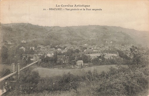 Beaulieu - 19,