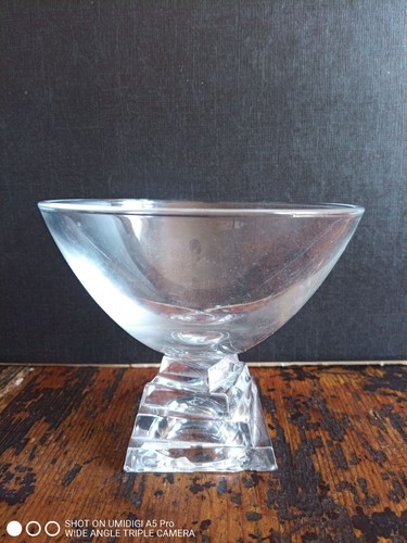 Coupe cristal durand d - coupe,