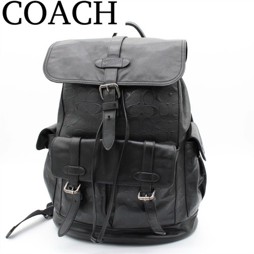 Sac dos coach f50053 hudson - sac, à
