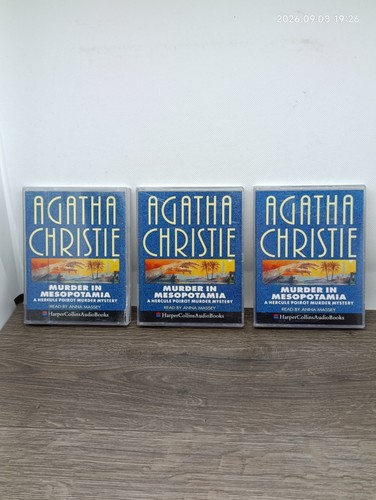 Audio tapes livre - audio,