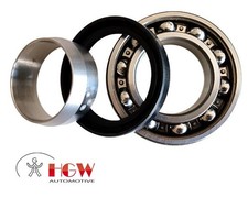 Wheel bearing set wheel bearing rear axle Deutz D2505-D4005, D2506-D4506